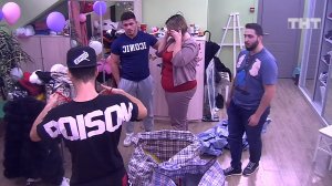 Дом-2: Черно и Оганесян решили покинуть проект