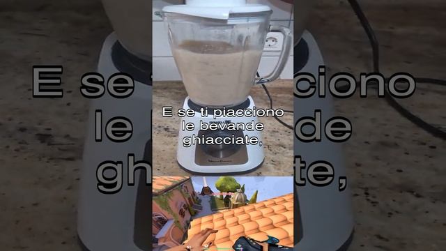 Recensione moulinex lm2c0110 blendeo + frullatore elettrico: potente, versatile e durevole | opinio смотреть онлайн