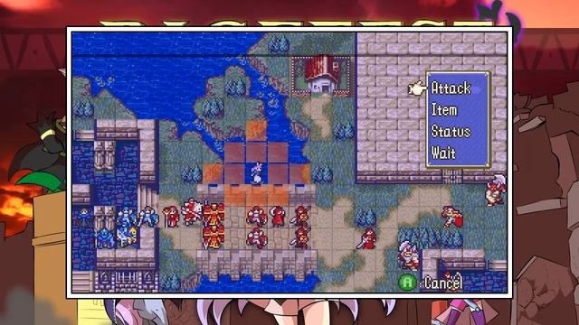 Ragefest V Submission 16 - Marc's (MORE) Precious By Ash3wl, PwnageKirby & General Ciraxis [PART 1] смотреть онлайн