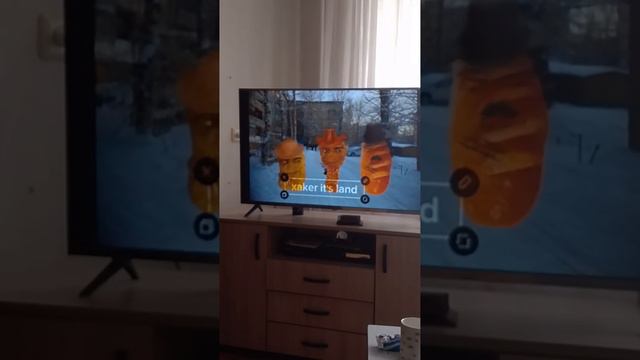 Чикен нагетс