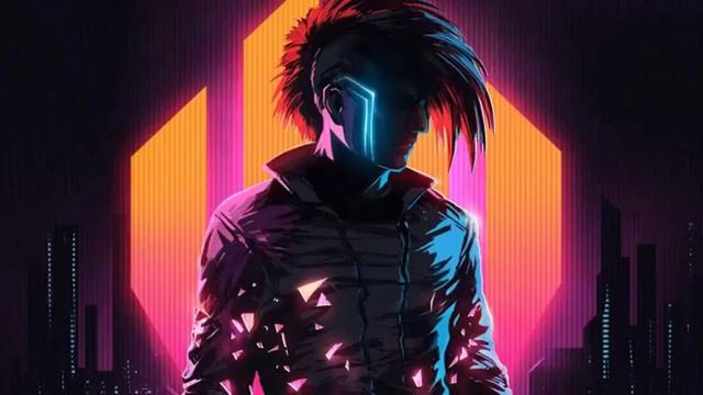 ＣＹＢＥＲＰＵＮＫ　ＢＩＯＤＲＩＶＥ　－　ＮＥＯＮ　ＣＩＴＹ смотреть онлайн