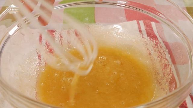 1 Egg Banana Cake in One Pan | Upside Down Banana Cake with Caramel Sauce * One Egg Cake Recipe смотреть онлайн