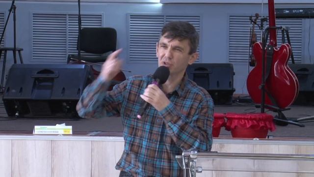 Воскресное служение 22 мая 2022. Церковь "Слово Веры" смотреть онлайн