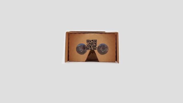 Google Cardboard QR Code Generator: The Only Guide You'll Ever Need смотреть онлайн