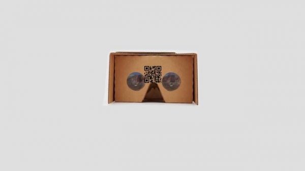 Google Cardboard QR Code Generator: The Only Guide You'll Ever Need