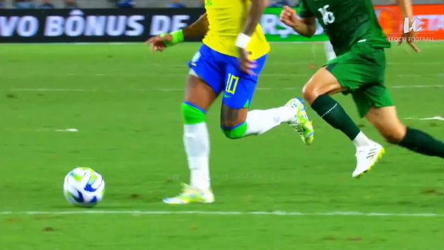 Neymar Jr 2023/24 ● Neymagic Skills & Goals