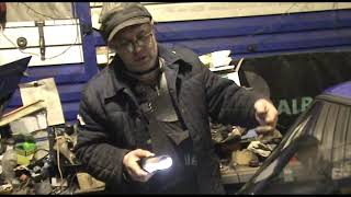 Евро шестёрка | Как уменьшить расход топлива до 3л/100км | Часть 1 смотреть онлайн