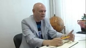 Кустов Валерий Валентинович. Беседа с генерал-лейтенантом запаса. Савин А.Ю