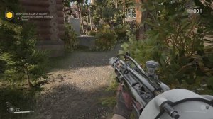 Шпаргалка к СДК 2 Волан. Откройте врата деревни с помощью Волана ☠ Atomic Heart