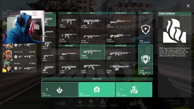 Valorant Grind on Mumbai Server |#valorantlive #BotArmyRaidNight смотреть онлайн