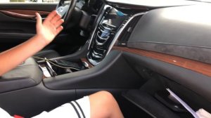 Кадиллак обзор