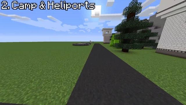 Area-61 Update #1 [Minecraft Java] смотреть онлайн