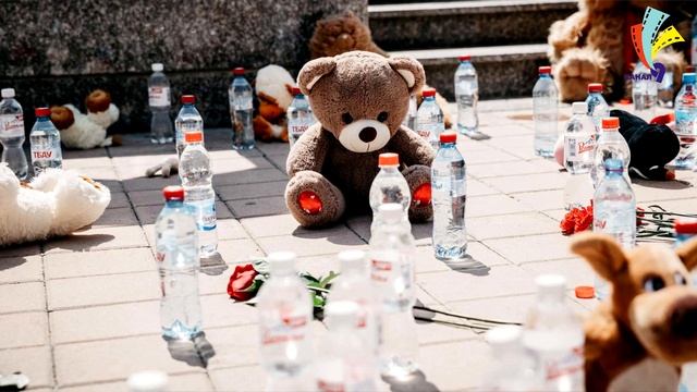 Беслан глазами волгоградских школьников смотреть онлайн