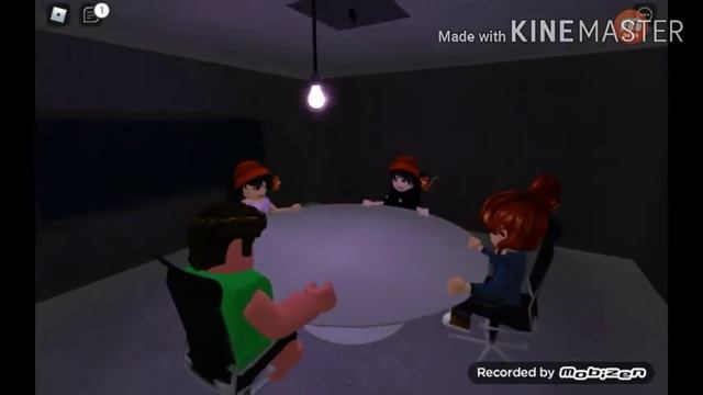 Roblox / Spider / Я СБЕЖАЛА ПРЯМО У ПАУКА ИЗ-ПОД ЛАП!!!!!!!!!!! смотреть онлайн