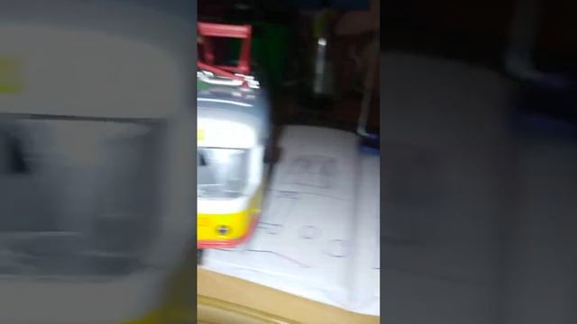 ремонт трамвая татра т3 технопарк первая часть ??️ смотреть онлайн