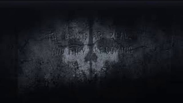 Charlotte Perkins Gilman - The Yellow Wallpaper (Ghost Story) смотреть онлайн