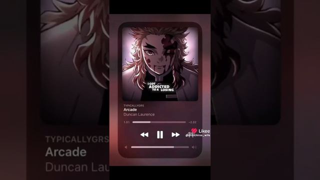 Ренгоку 😭😢 смотреть онлайн