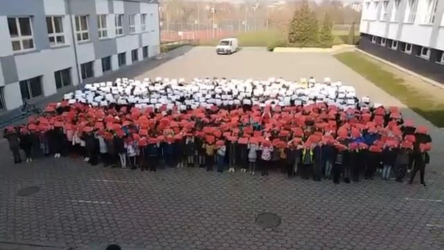 Śpiewamy Mazurka Dąbrowskiego смотреть онлайн