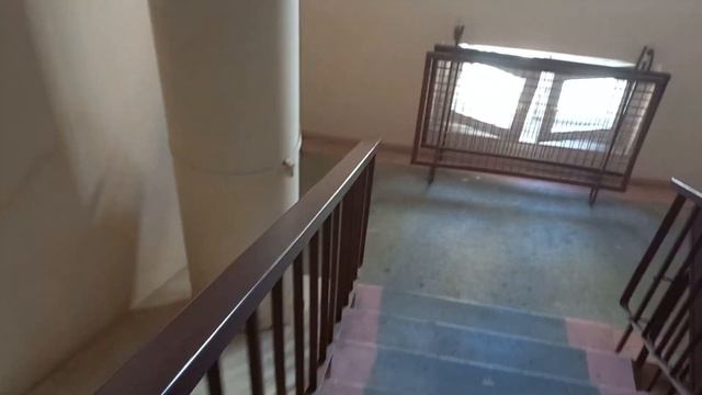 Лифт МЛМ 2004 г. || Родионова 165к4 п1 (ЖК "Медвежья Долина") смотреть онлайн