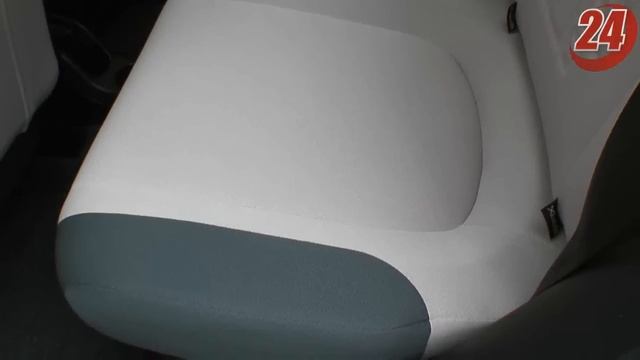 Der Fiat Panda im Test! смотреть онлайн