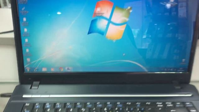 Ноутбук IRBIS смотреть онлайн