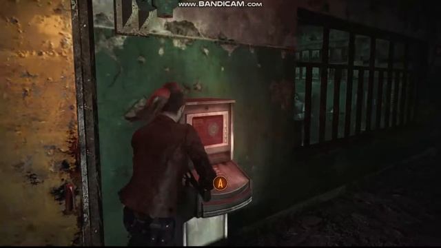 Resident Evil Revelations 2 Gameplay on Pentium G2020 GTX 1050 ti @ 4 GB смотреть онлайн