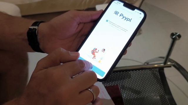 Долларовая карта Pyypl, которую можно получить в России. Обзор и регистрация, пошагово смотреть онлайн
