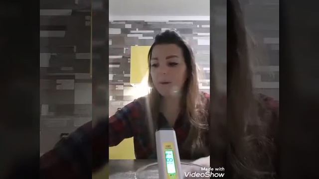Кислотно щелочной баланс воды смотреть онлайн
