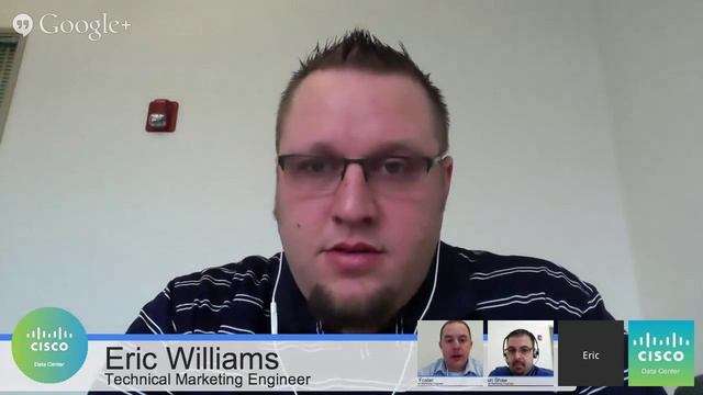 UCS Tech Talk: Demystifying Monitoring for Cisco UCS Manager and Standalone C-Series Servers смотреть онлайн