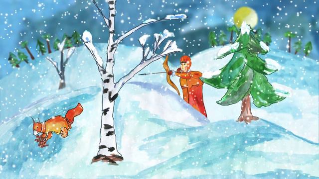 Даже у стали есть сердце