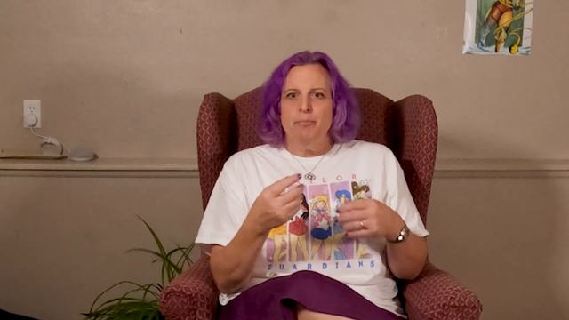 Sirona Ryan Should Just Have Been a Woman смотреть онлайн