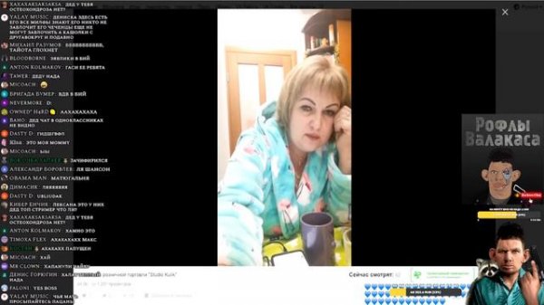 ГЛАД ВАЛАКАС РЕЙДИТ ОК ЛАЙВ #ГладВалакас #Рофлы