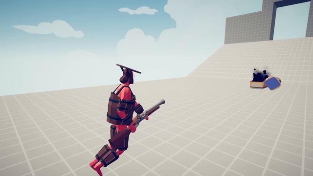 *NEW* MUMMY vs EVERY GOD - Totally Accurate Battle Simulator TABS смотреть онлайн