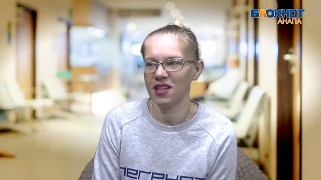 В поликлинике Анапы пациентке отказались выдать талон на приём к терапевту смотреть онлайн