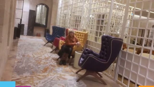 Lady Stern Hotel 2020 смотреть онлайн