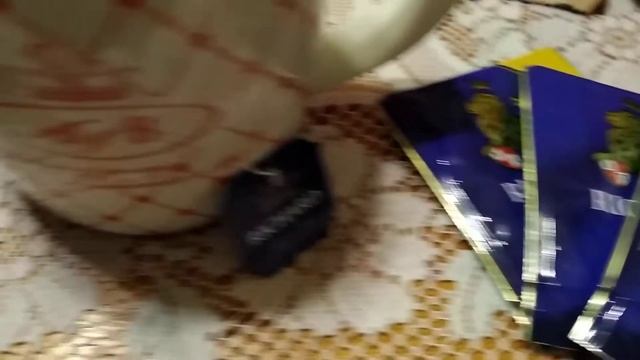 Чай RICHARD (пакетированный). смотреть онлайн