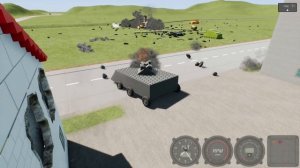 ПОСТРОЙ ТАНК ЗА 1 МИН, 5 МИН и 15 МИНУТ В BRICK RIGS! БИТВА СТРОИТЕЛЕЙ! БИТВА ПОСТРОЕК В БРИК РИГС!