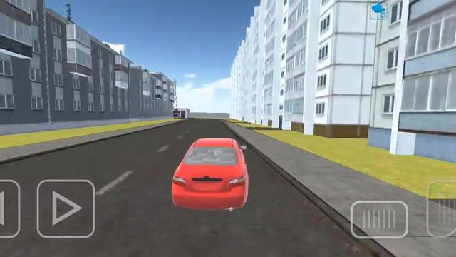 Симулятор водителя. Полное прохождение. смотреть онлайн