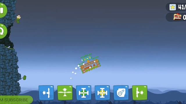 Bad Piggies | awesome creations #3 + read description смотреть онлайн