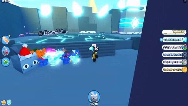 (?REAL) ONLY WORKING Method To Get The POGCHAMP Cat For FREE In Pet Simulator смотреть онлайн