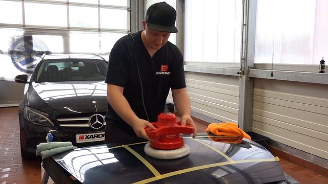 Einhell Auto Poliermaschine CC-PO 90 im Test Polieren für Anfänger und kleines Geld? смотреть онлайн