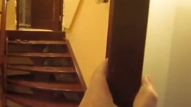 Лестница с заворотом. смотреть онлайн