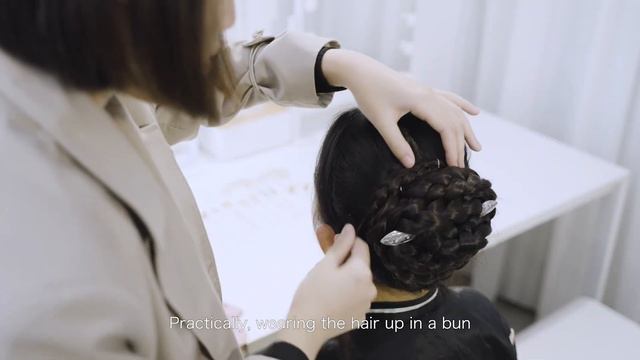 Dressing a Late Qing Woman - Wearing the Past | EP2 | Refashioning Culture смотреть онлайн