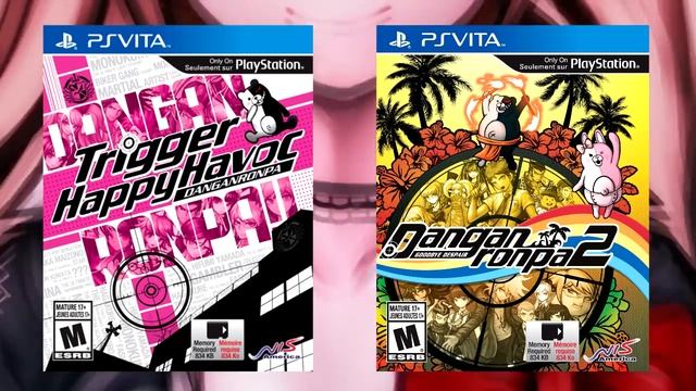 16 Things You (Probably) Didn't Know About Danganronpa: Trigger Happy Havoc