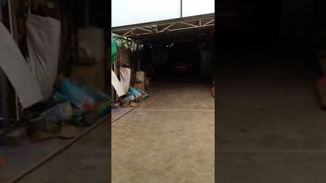 Благоустройство гаража. смотреть онлайн