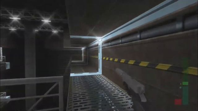 Perfect Dark 12 Area 51 Rescue смотреть онлайн