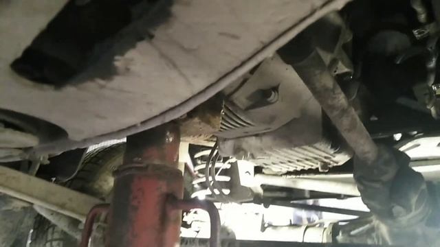 Замена сцепления уаз Патриот. смотреть онлайн