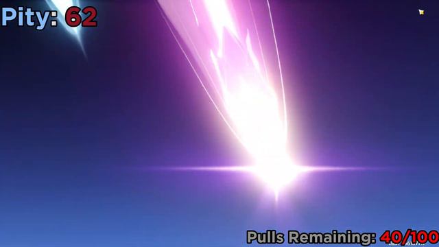 Can I Get WRIOTHESLEY In 100 PULLS?! | Genshin Impact смотреть онлайн
