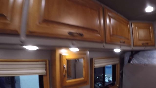 Выставка в Штате Кентукки. Все для фур, грузовиков. Часть 2. Mid America Truck Show. смотреть онлайн