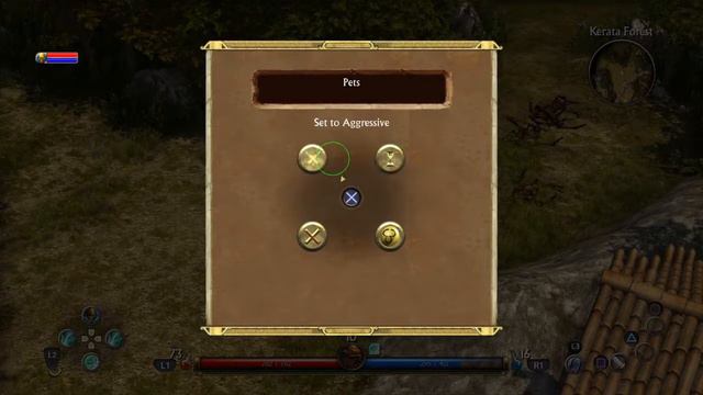 Easy Titan Quest Gameplay Tutorial 11 Old Eleusis смотреть онлайн